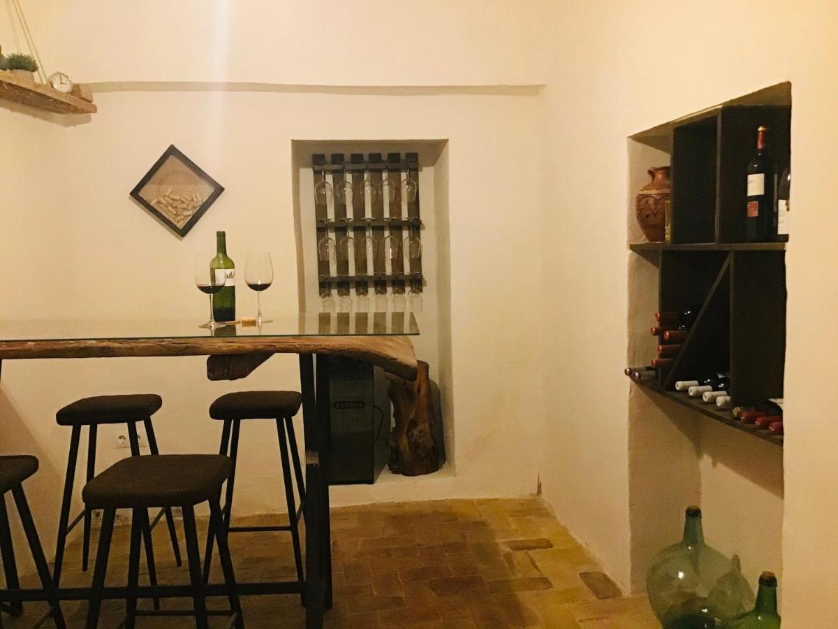 Apartament Llar De Beniardá Zewnętrze zdjęcie