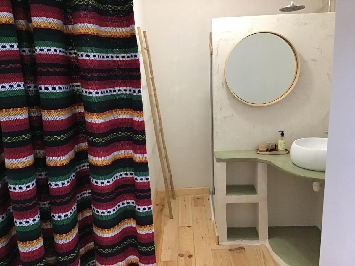 Apartament Llar De Beniardá Zewnętrze zdjęcie