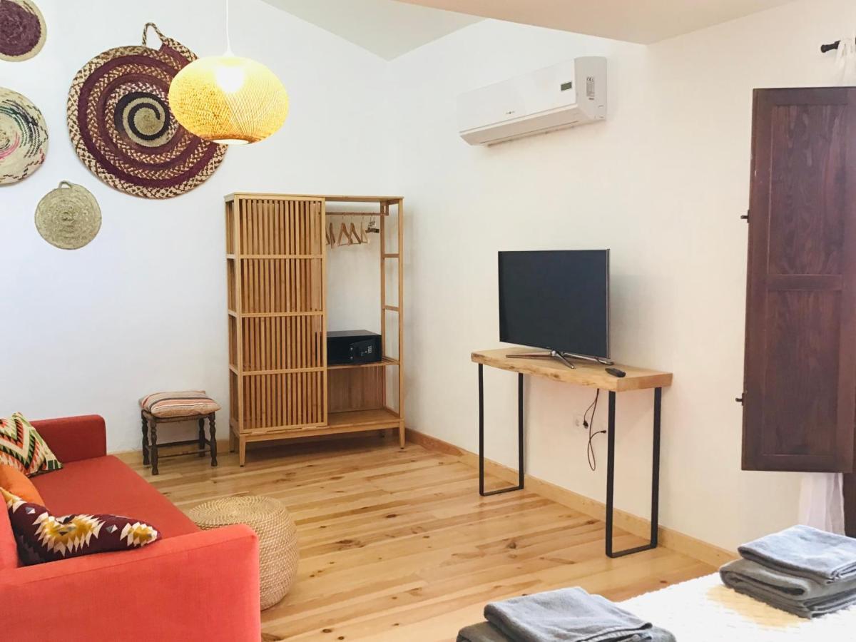 Apartament Llar De Beniardá Zewnętrze zdjęcie