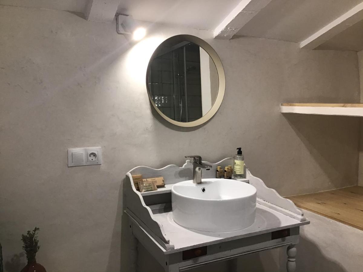 Apartament Llar De Beniardá Zewnętrze zdjęcie