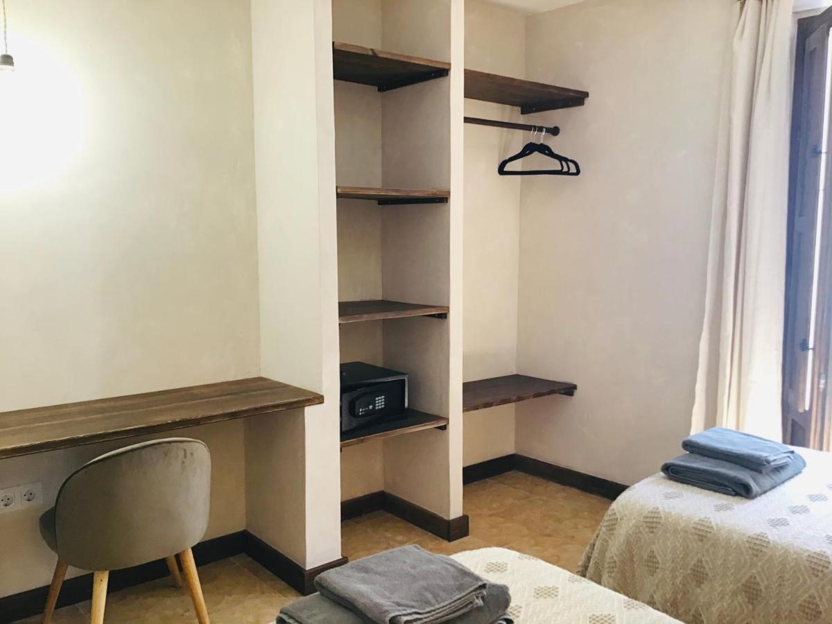 Apartament Llar De Beniardá Zewnętrze zdjęcie