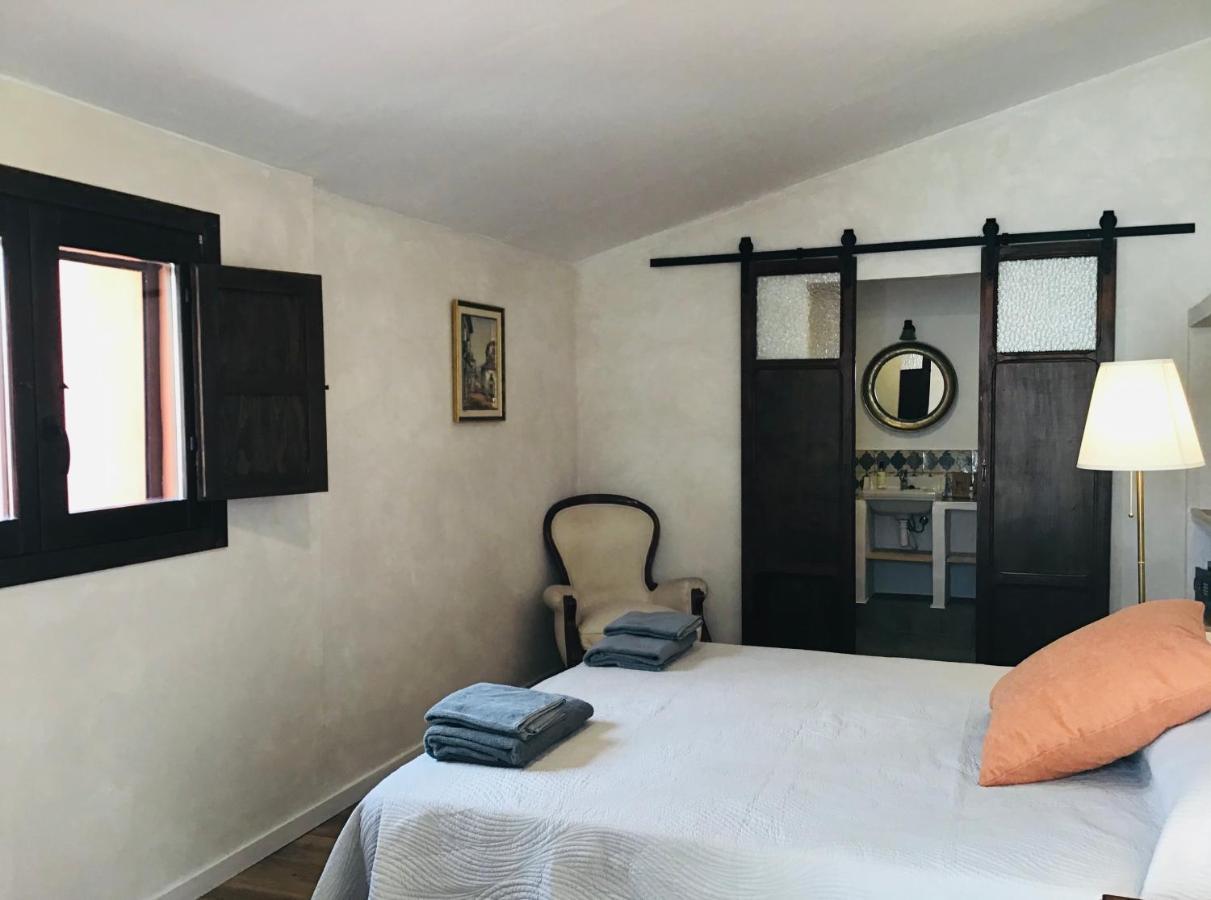 Apartament Llar De Beniardá Zewnętrze zdjęcie