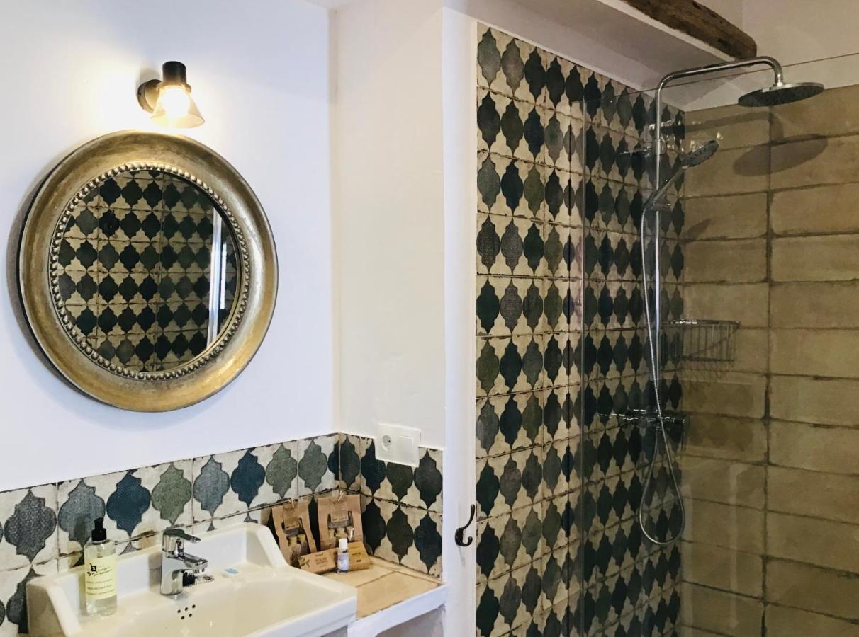 Apartament Llar De Beniardá Zewnętrze zdjęcie