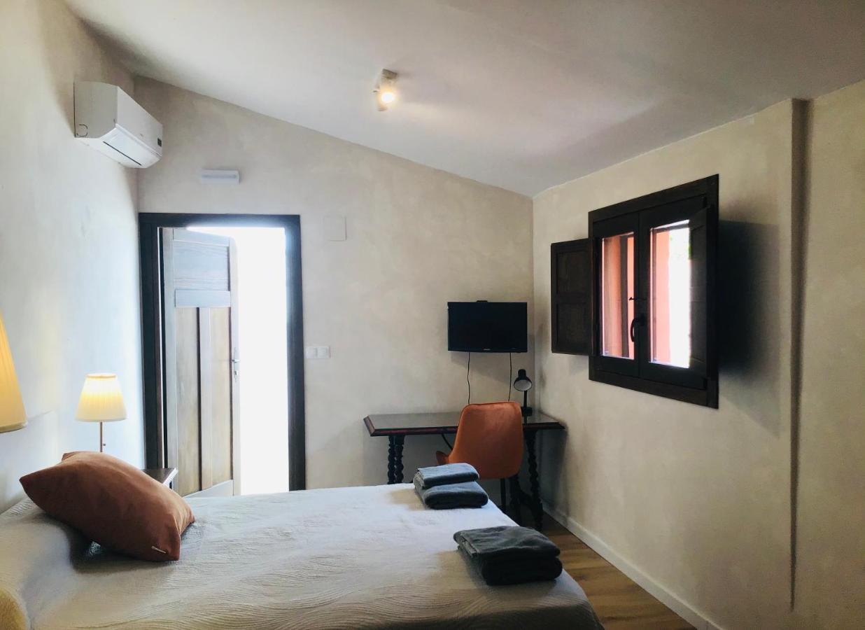 Apartament Llar De Beniardá Zewnętrze zdjęcie